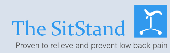 the SitStand